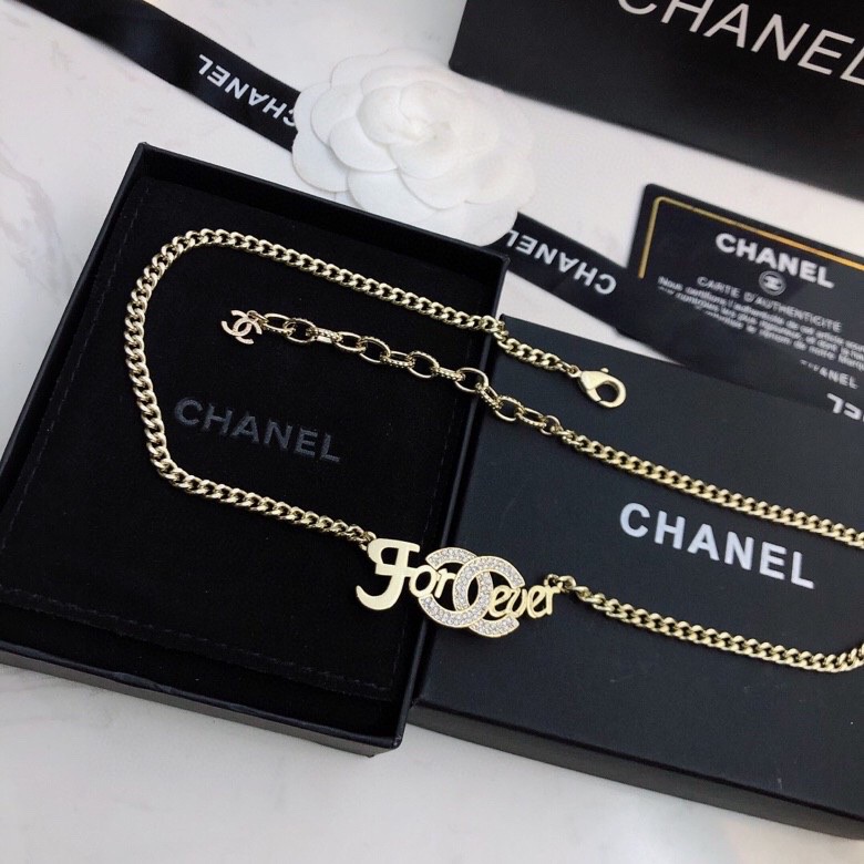 Chanel Brooches